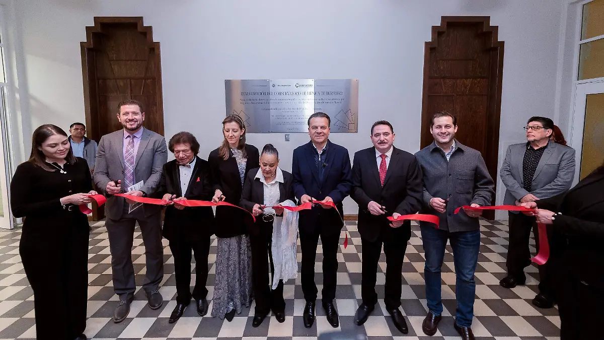 Inaugura Esteban Conservatorio de Música de Durango_ único en el norte del país para la formación en concierto de piano (2)